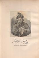 Thaly Kálmán: 
Ocskay László, II. Rákóczi Ferencz fejedelem brigadérosa és a felső-magyarországi ha...