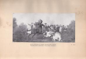 Thaly Kálmán: 
Ocskay László, II. Rákóczi Ferencz fejedelem brigadérosa és a felső-magyarországi ha...