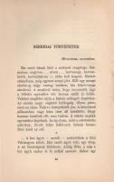 Molnár Ferenc: 
Egy haditudósító emlékei. 1914 november - 1915 november.
Budapest, 1916. Franklin-...