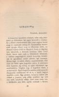 Molnár Ferenc: 
Egy haditudósító emlékei. 1914 november - 1915 november.
Budapest, 1916. Franklin-...