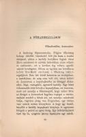 Molnár Ferenc: 
Egy haditudósító emlékei. 1914 november - 1915 november.
Budapest, 1916. Franklin-...