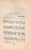 Molnár Ferenc: 
Egy haditudósító emlékei. 1914 november - 1915 november.
Budapest, 1916. Franklin-...
