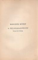 Molnár Ferenc: 
Egy haditudósító emlékei. 1914 november - 1915 november.
Budapest, 1916. Franklin-...
