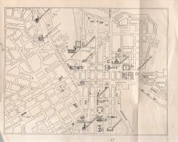 IV. Finn-Ugor Kongresszusi tájékoztató - IV:n Suomalais-Ugrilaisen Kulttuurikongressin Opas - IV:n S...