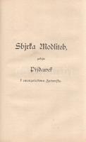 Zpewnik Ewangelicky, aneb Pisné Duchowni staré i nowé, k weregné i domáci náboznosti Krest'anu ...