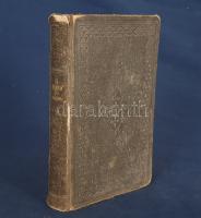 Új Testamentom, azaz: A' Mi Urunk Jézus Krisztusnak Új szövetsége. Magyar nyelvre fordította Ká...