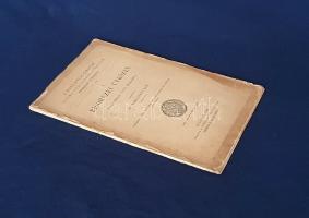 A rigómezei ütközet. Szerb népdal a XIV. századból. Fordította Margalits Ede.
Budapest, 1898. Szent...
