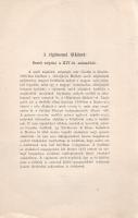A rigómezei ütközet. Szerb népdal a XIV. századból. Fordította Margalits Ede.
Budapest, 1898. Szent...