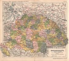 Hickmann, A[nton] L[eo] - Péter János: 
Hickmann A. L. Földrajzi és statisztikai egyetemes zseb-atl...