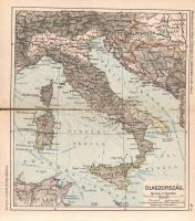 Hickmann, A[nton] L[eo] - Péter János: 
Hickmann A. L. Földrajzi és statisztikai egyetemes zseb-atl...