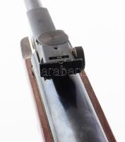 Gamo Hunter 440 spanyol légpuska. Kaliber: 4,5 mm, h: 110 cm