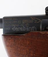 Gamo Hunter 440 spanyol légpuska. Kaliber: 4,5 mm, h: 110 cm