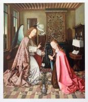 Christie's árverési katalógus, klasszikus mesterek és 19. századi európai festmények témában, 2...