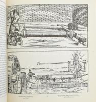 Dorothea Goetz: Die Anfänge der Artillerie. Berlin, 1985, Militärverlag der DDR. Első kiadás. Fekete...