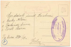 Marosvásárhely, Targu Mures; szabóság és varroda / tailoring and sewing workshop. Fotograf Szabó pho...