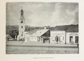 Petri Mór: Szilágy vármegye monographiája. Szilágy Vármegye Törvényhatósági Bizottságának megbízásáb...