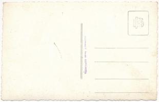 Kovászna, Covasna; Tündérvölgy / valley, general view. Hadnagy bazár photo