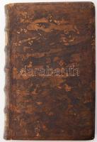 Epistolae Publii Ovidii Nasonis Epistolae, Seu Elegiae De Ponto. Libri Quatuor. Cum Jacobi Pontani S...