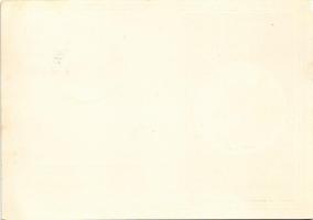 Ein Volk Ein Reich Ein Führer. Zum Geburtstag des Führers 20. April 1938 / Birthday anniversary of A...