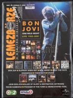 2001 Lemezbörze szett