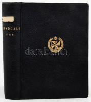 Graduale juxta ritum Sacri Ordinis Praedicatorum auctoritate apostolica approbatum reverendissimi in...