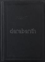 Románia, Jugoszlávia, Szovjetunió összeállítás 6 lapos közepes berakóban / Romania, Yugoslavia, Sovi...