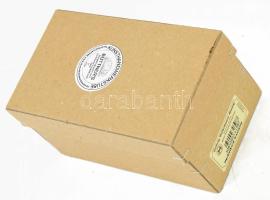 Büttner művészi figura, eredeti dobozában 14 cm