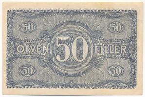 1920. 50f T:XF 
Adamo K2