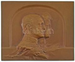 Murányi Gyula (1881-1920)1907. "Nemzetközi Sütő-Czukrász és Rokonipari Kiállítás" Br plake...