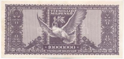 1946. 10.000.000MP T:F szép papír
Adamo P32