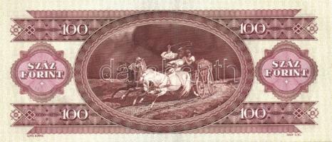 1984-92. 100Ft (4x) T:I,I-