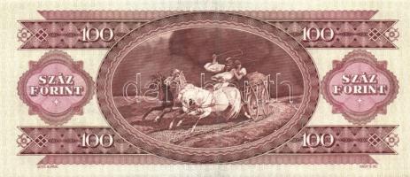 1984-92. 100Ft (4x) T:I,I-