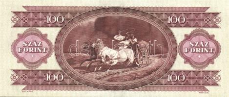 1984-92. 100Ft (4x) T:I,I-
