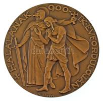 Reményi József (1887-1977) 1938. "Szent István 1038 - 1938 / Halálának 900-ik évfordulóján"...