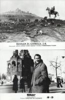 cca 1989 előtt készült filmek egy-egy jelenet fotója, 33 db vintage produkciós filmfotó (vitrinfotó,...