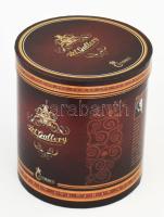 Carmani Art Galery Klimt mintás bögre, díszdobozban 26 cm