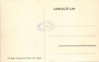 Bihardobrosd, Bihardobros, Dobrest-Govoresd, Dobresti; Bihari Erdőipar és Mészégető Részvénytársaság...