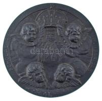 Gácsik Lajos (1905-1981) ~1942. "S. Josephus Calasanctius Pater Parvulorum (Kalazanci Szent Józ...