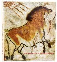 Nagy Domokos Imre: A vadászat a festészetben. Bp., 1972, Corvina. Színes képekkel, reprodukciókkal gazdagon illusztrálva. Kiadói egészvászon-kötés, kiadói papír védőborítóban. Megjelent 5950 példányban.