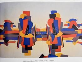 Csák Ferenc (szerk.): Kántor Lajos. Wehner Tibor bevezetőjével. Bp.-Sopron, 2008, Körmendi. Színes f...