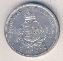 1936. 2P Ag "Liszt" T:2 kis ph