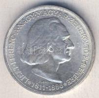 1936. 2P Ag "Liszt" T:2 k.