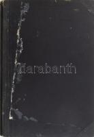 Cholnoky Jenő: A Kárpátoktól az Adriáig. Nagy-Magyarország írásban és képben. Bp., [1934], Somló Bél...