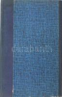 Zborovszky Ferenc: A keresztény bölcselet. I. kötet: Természetbölcselet. Donát cosmologiája nyomán í...