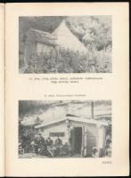 Szederjei Ákos: A vad etetése, óvása, befogása. Bp.,1963, Mezőgazdasági, 198+2 p.+ XLIV (fekete-fehé...
