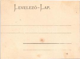 Bártfa, Bardiov, Bardejov; Városháza (1505) / town hall (vágott / cut)