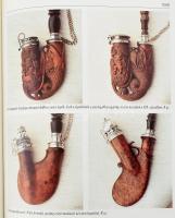 Lévárdy Ferenc: Pipázó eleink. Bp.,é.n.,Y-Metró Kft. Gazdag képanyaggal illusztrált. Kiadói egészvás...