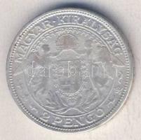 1929. 2P Ag "Madonna" T:3