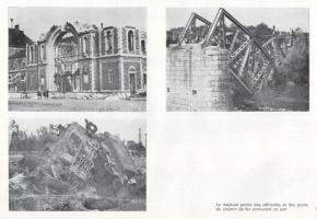 Czére, Béla: MÁV Le rail Hongrois en image. Bp., 1972., (MÁV.) Francia nyelven. Gazdag képanyaggal i...