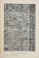 Vorderasiatische Knüpfteppiche aus älterer Zeit. Szerk.: W. Bode & E. Kühnel. Klinkhardt & B...